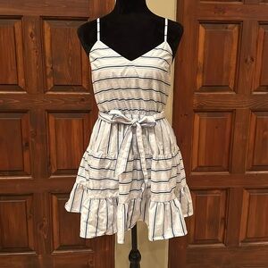 Express mini dress